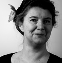 Franziska Thümmler-Piegholdt